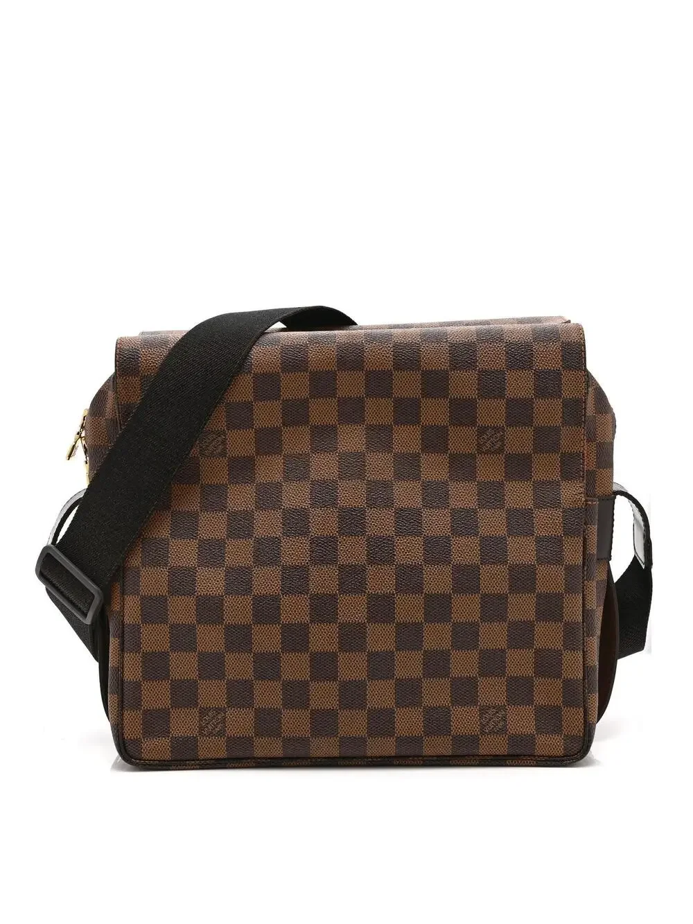 Louis Vuitton Damier Ebene Naviglio #329534L59B